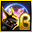 X-Antibody Factor Alphamon Ouryuken Beta